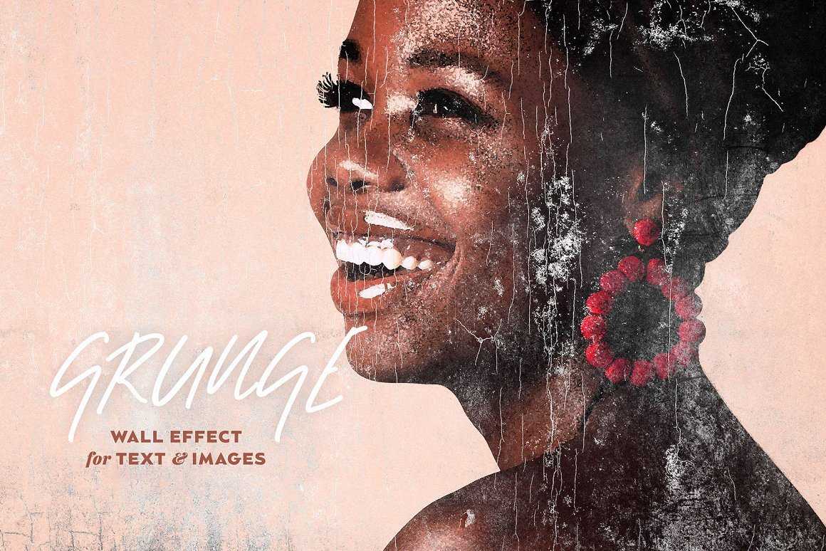30-In-1 Flawless Photoshop Effects Bundle - Photoboto