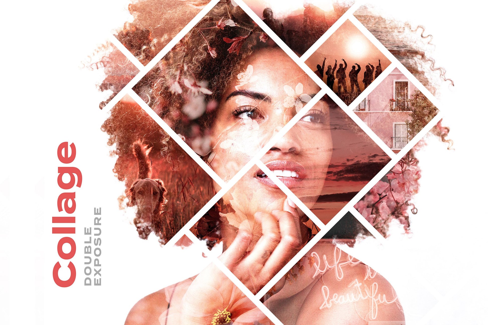 26-In-1 Stunning Photoshop Effects Bundle - Photoboto
