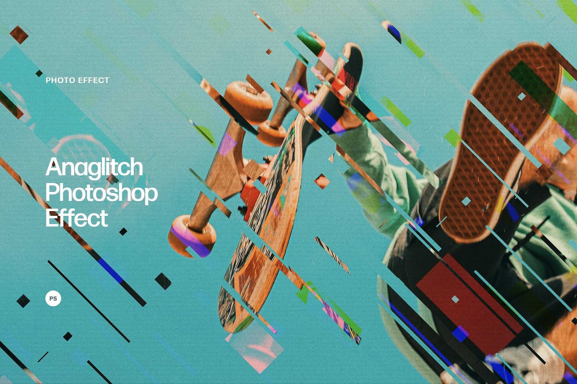 The Sensational Photoshop Add-Ons Bundle - Photoboto