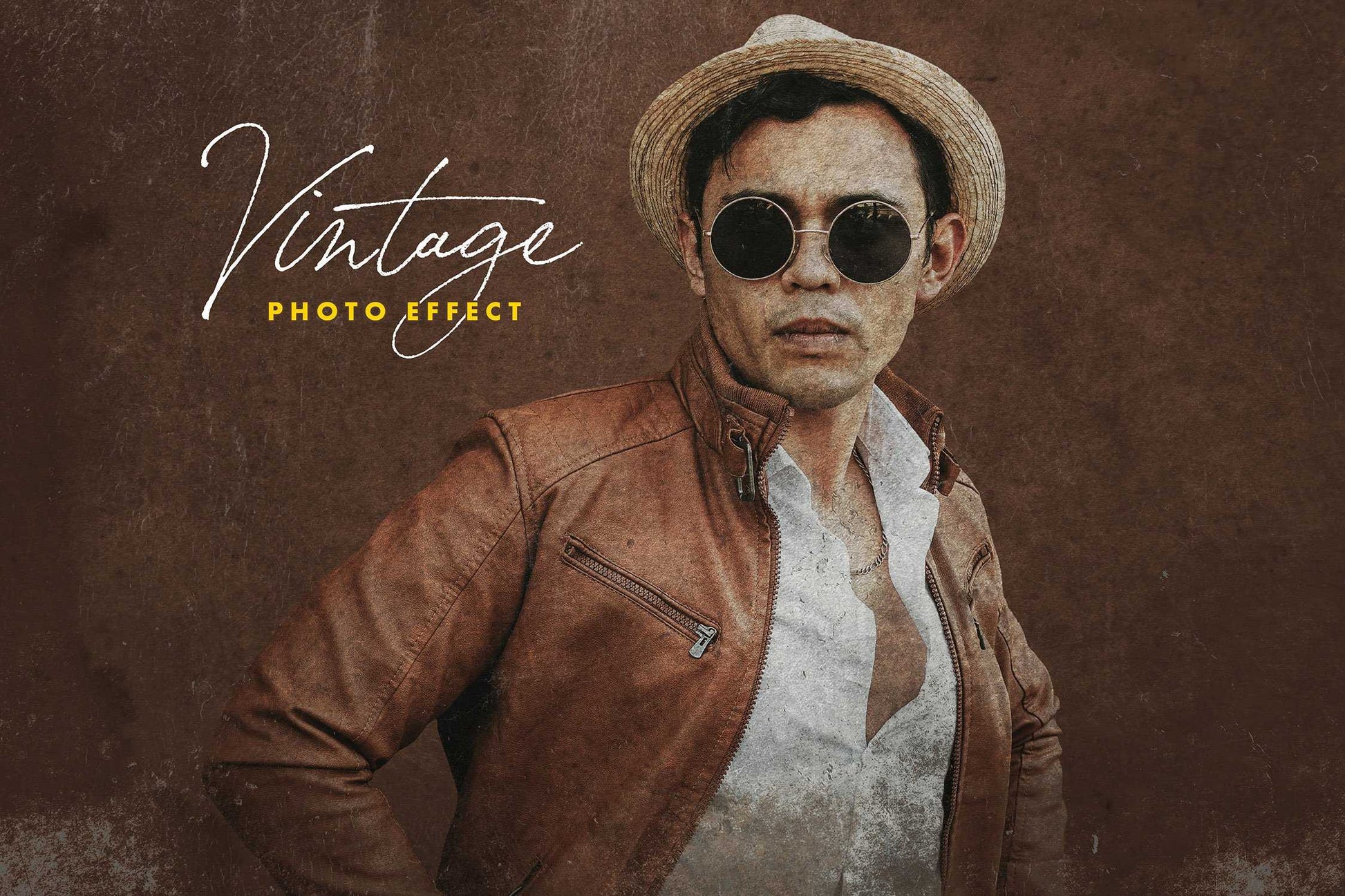 30-In-1 Flawless Photoshop Effects Bundle - Photoboto