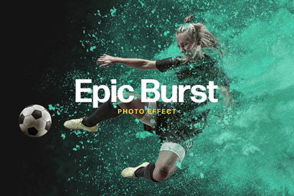 28 Premier Photoshop Templates Bundle - Photoboto