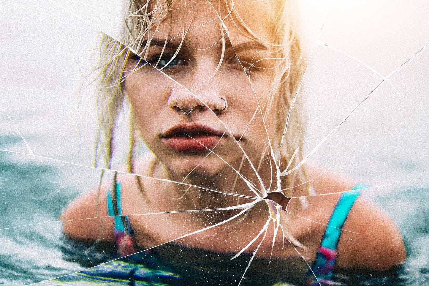 20 Dazzling Photoshop Effects Bundle - Photoboto