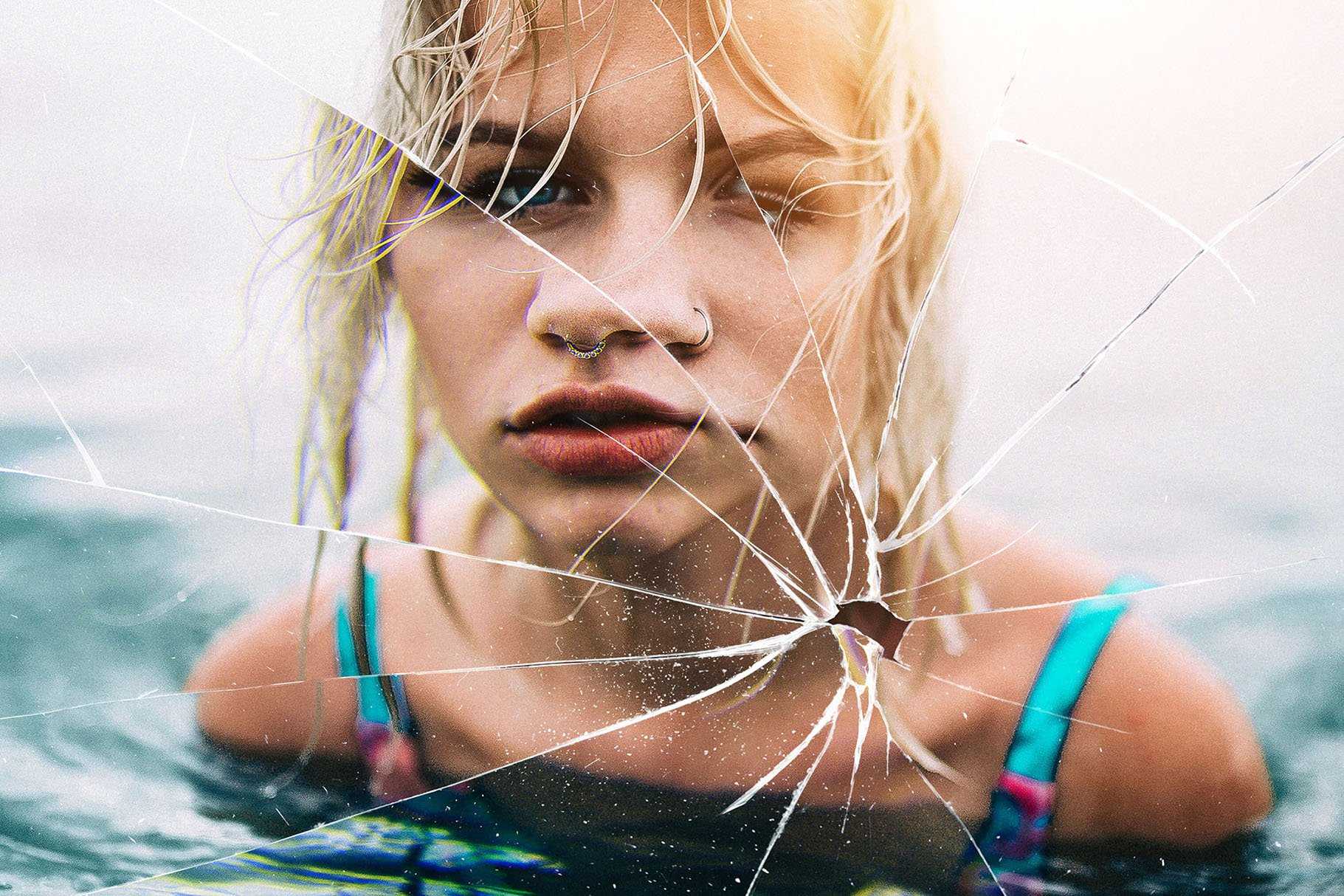 20 Dazzling Photoshop Effects Bundle - Photoboto