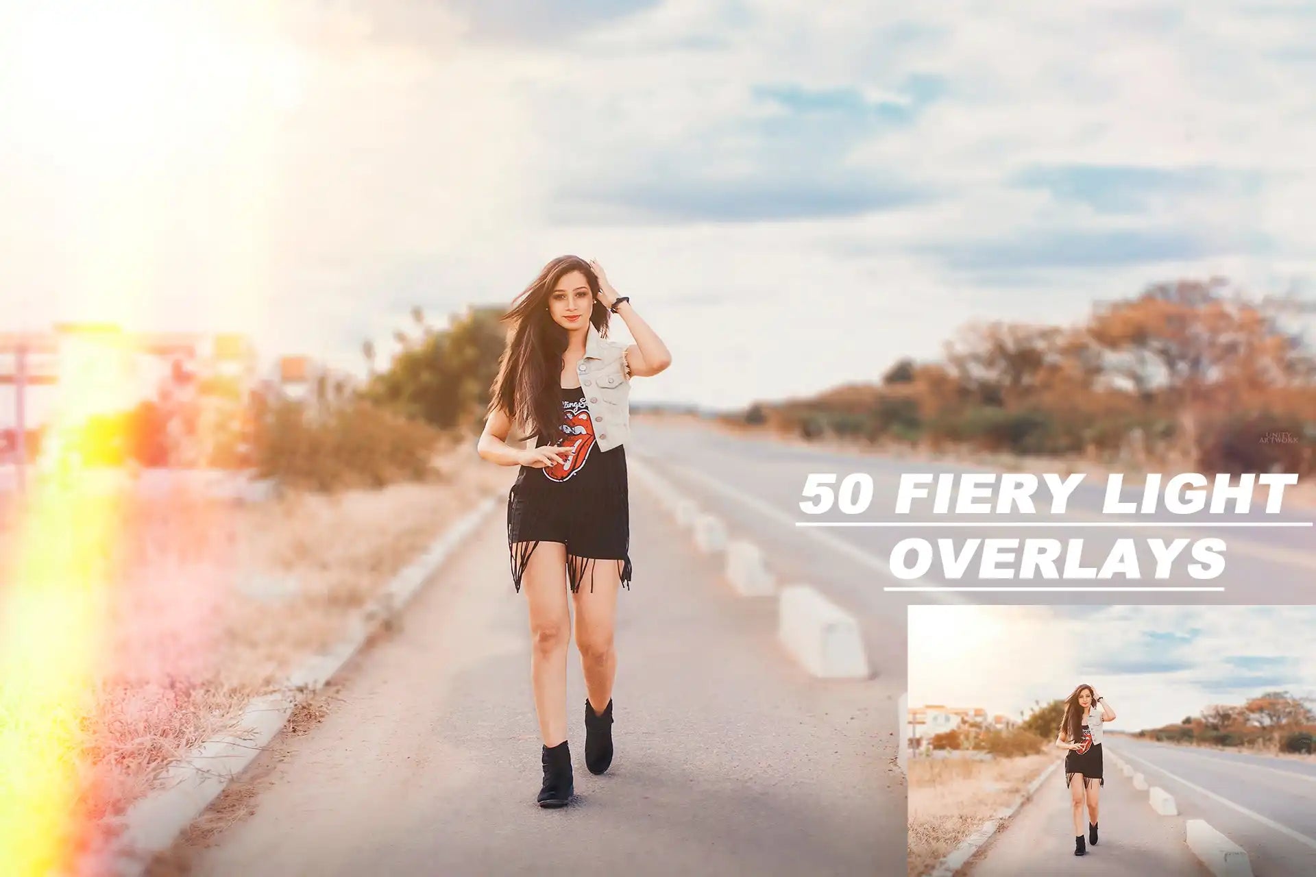 The Mega Collection Of 1800+ Photo Overlays - Photoboto