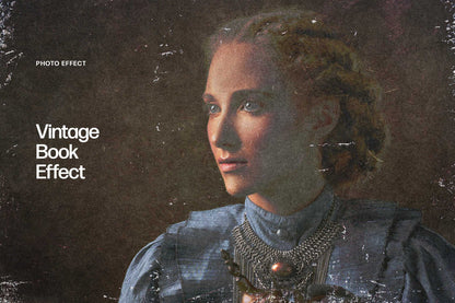 The Big Bundle Of 29 Photoshop Effects - Photoboto