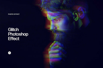 28 Premier Photoshop Templates Bundle - Photoboto