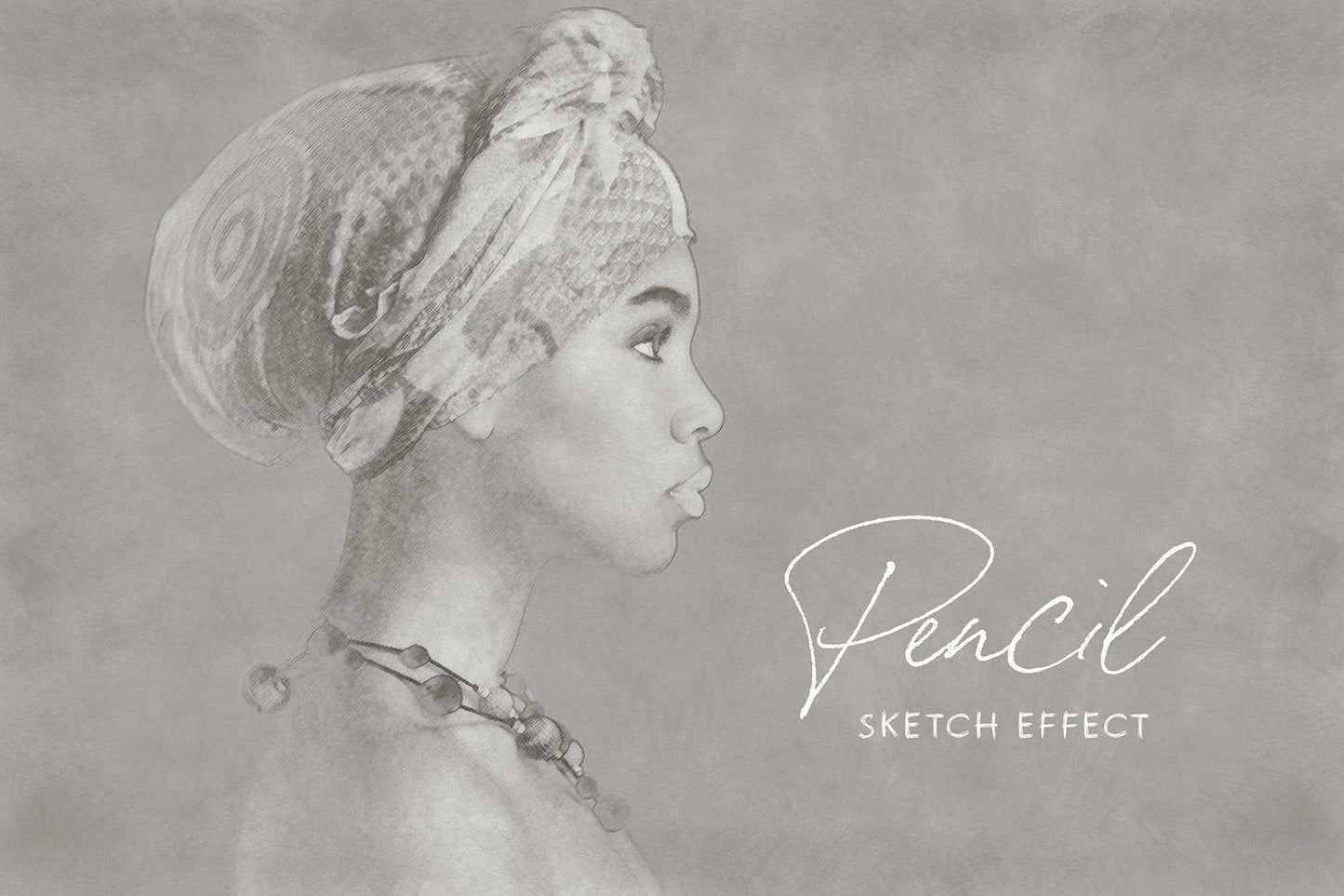 30 Transcendent Photoshop Effects Bundle - Photoboto