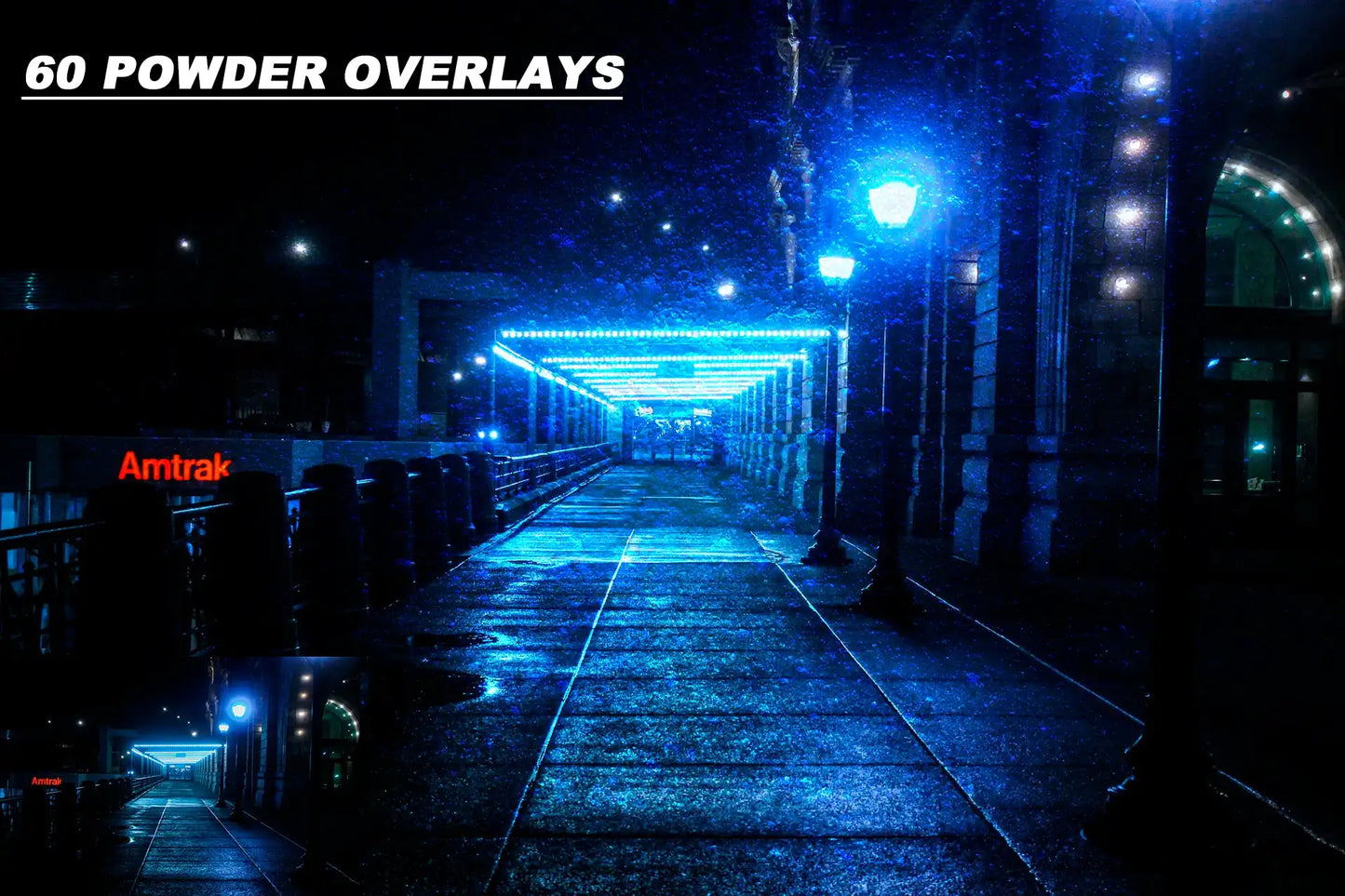 2300+ Mighty Photo Overlays Bundle - Photoboto