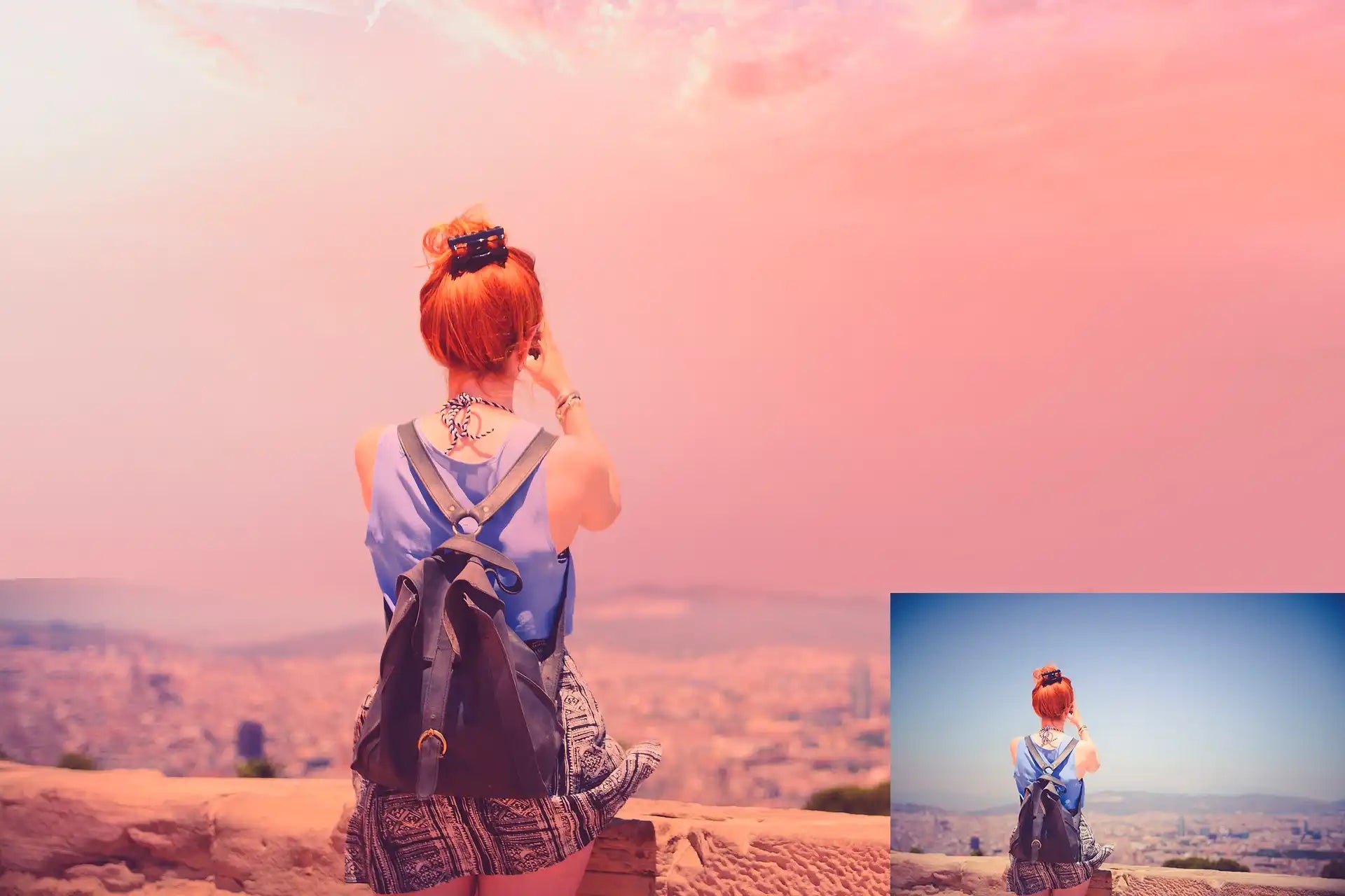 1000+ Magnificent Sky Overlays Bundle - Photoboto