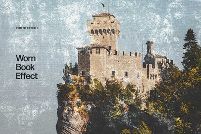 28 Premier Photoshop Templates Bundle - Photoboto