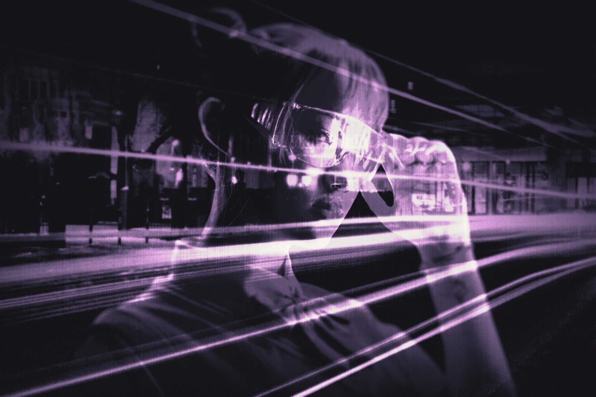30 Transcendent Photoshop Effects Bundle - Photoboto