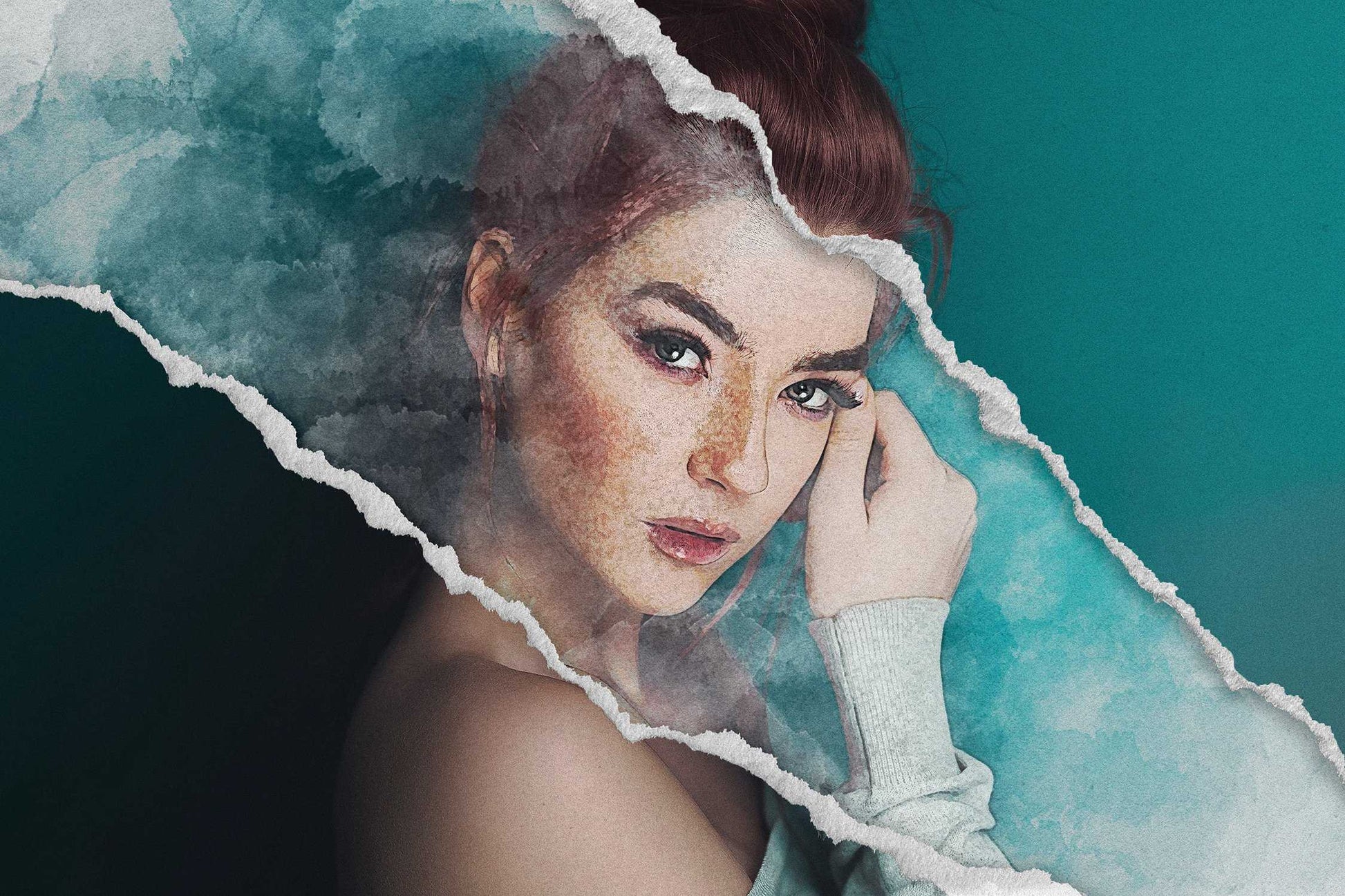 The Big Bundle Of 29 Photoshop Effects - Photoboto