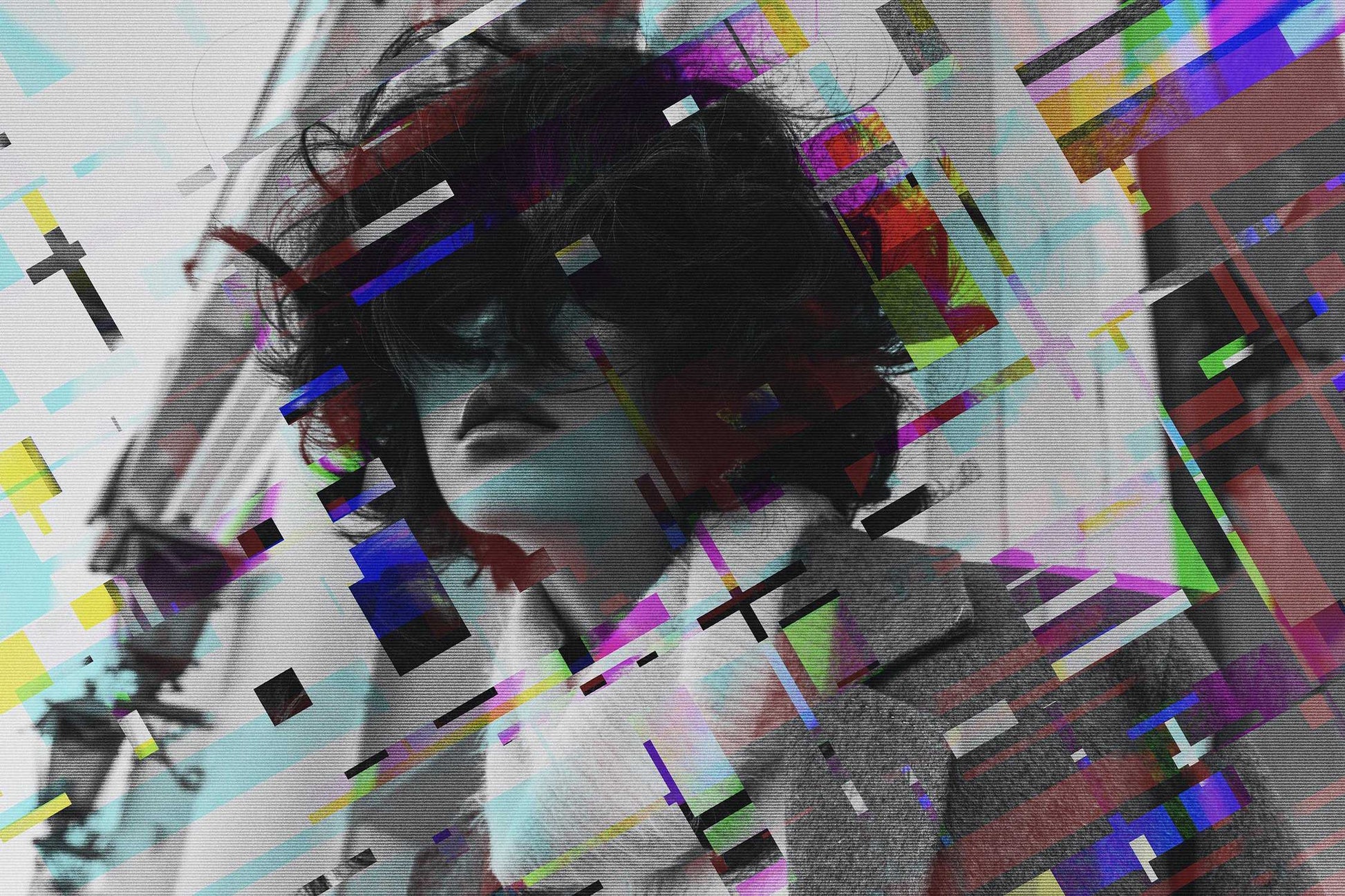 30 Transcendent Photoshop Effects Bundle - Photoboto