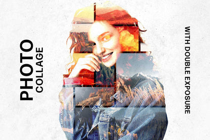 20 Dazzling Photoshop Effects Bundle - Photoboto