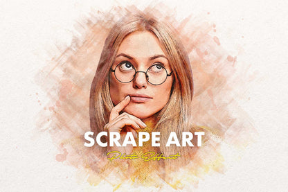 The Big Bundle Of 29 Photoshop Effects - Photoboto