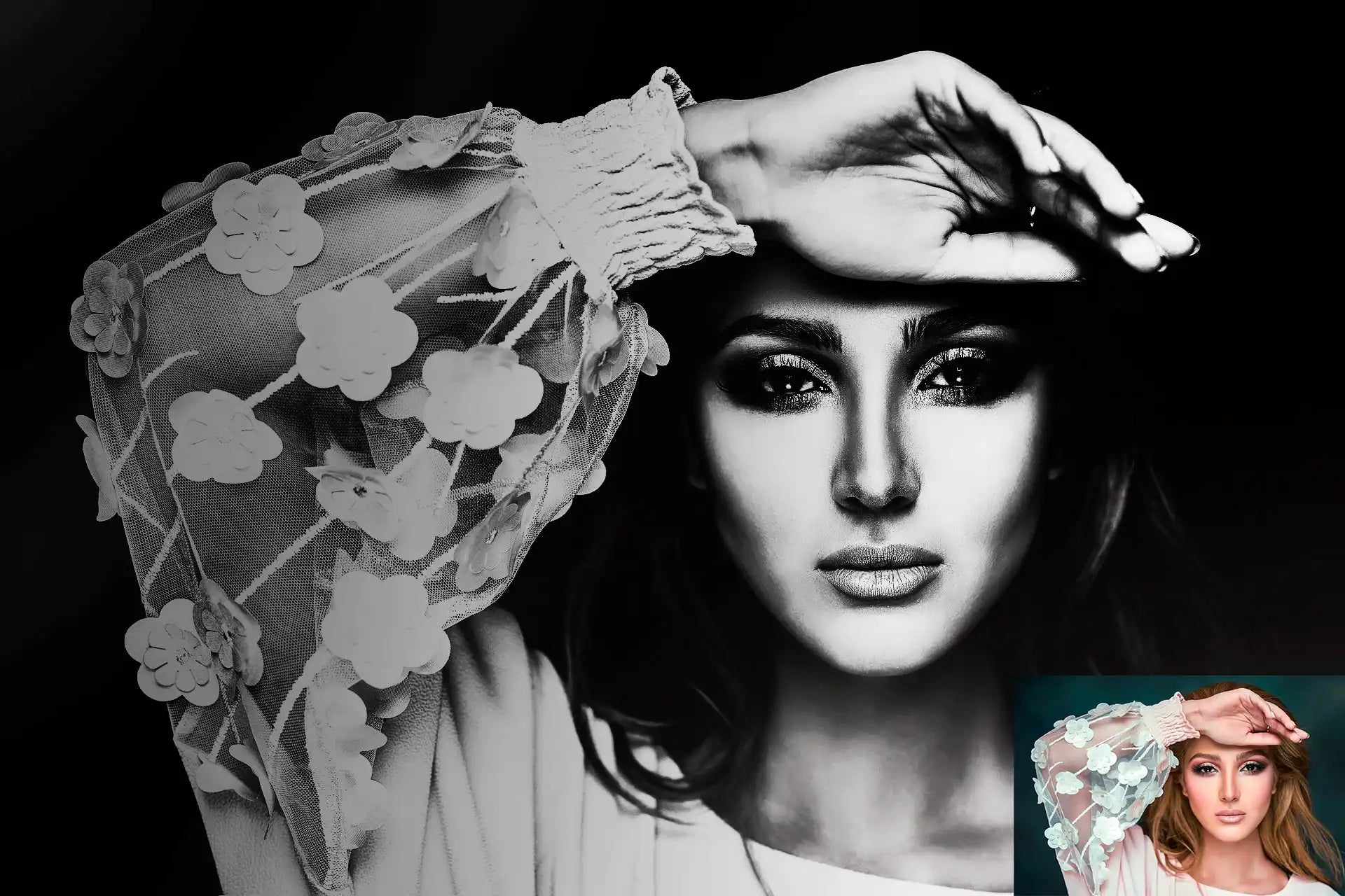 16 Ultra Premium Photoshop Actions Bundle - Photoboto