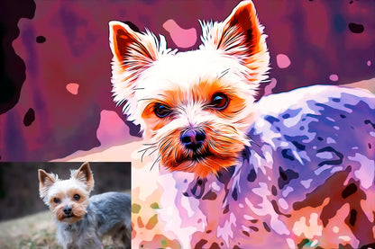 16 Amazing Cartoon Photoshop Actions Bundle - Photoboto