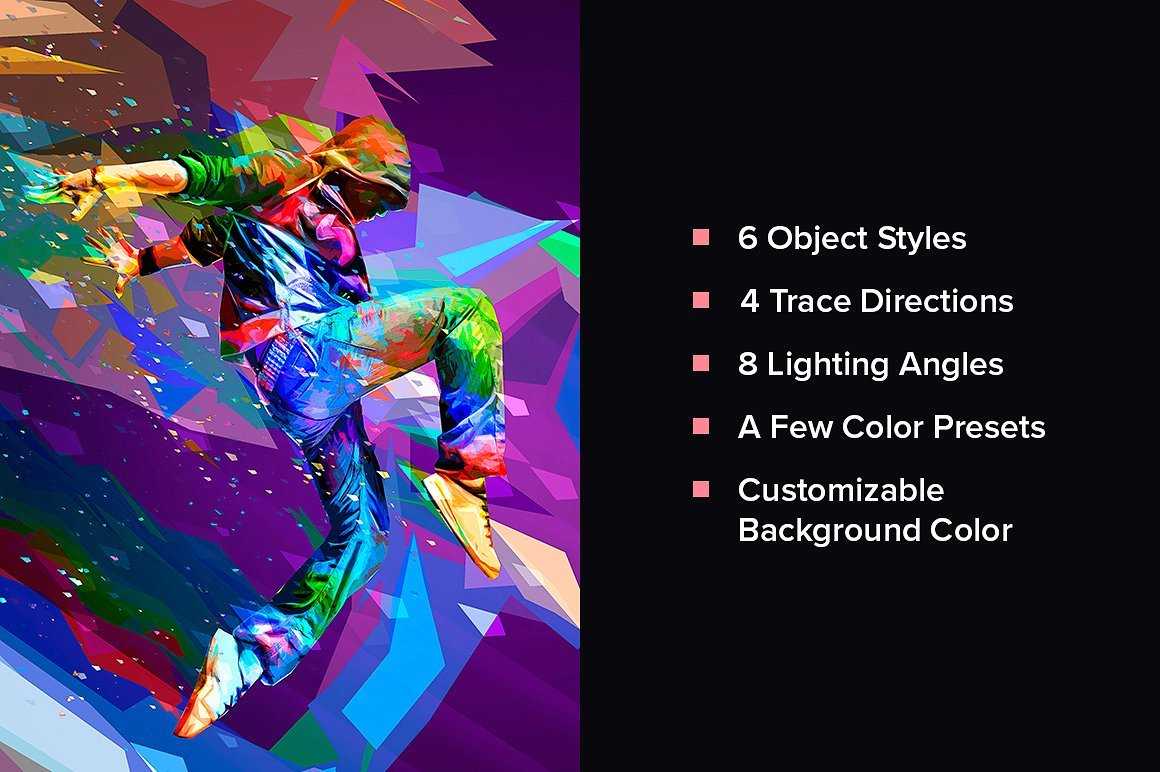 16-In-1 Fusion Photoshop Actions Bundle - Photoboto
