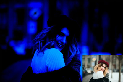 35 Pure Dark Photoshop Actions Bundle - Photoboto