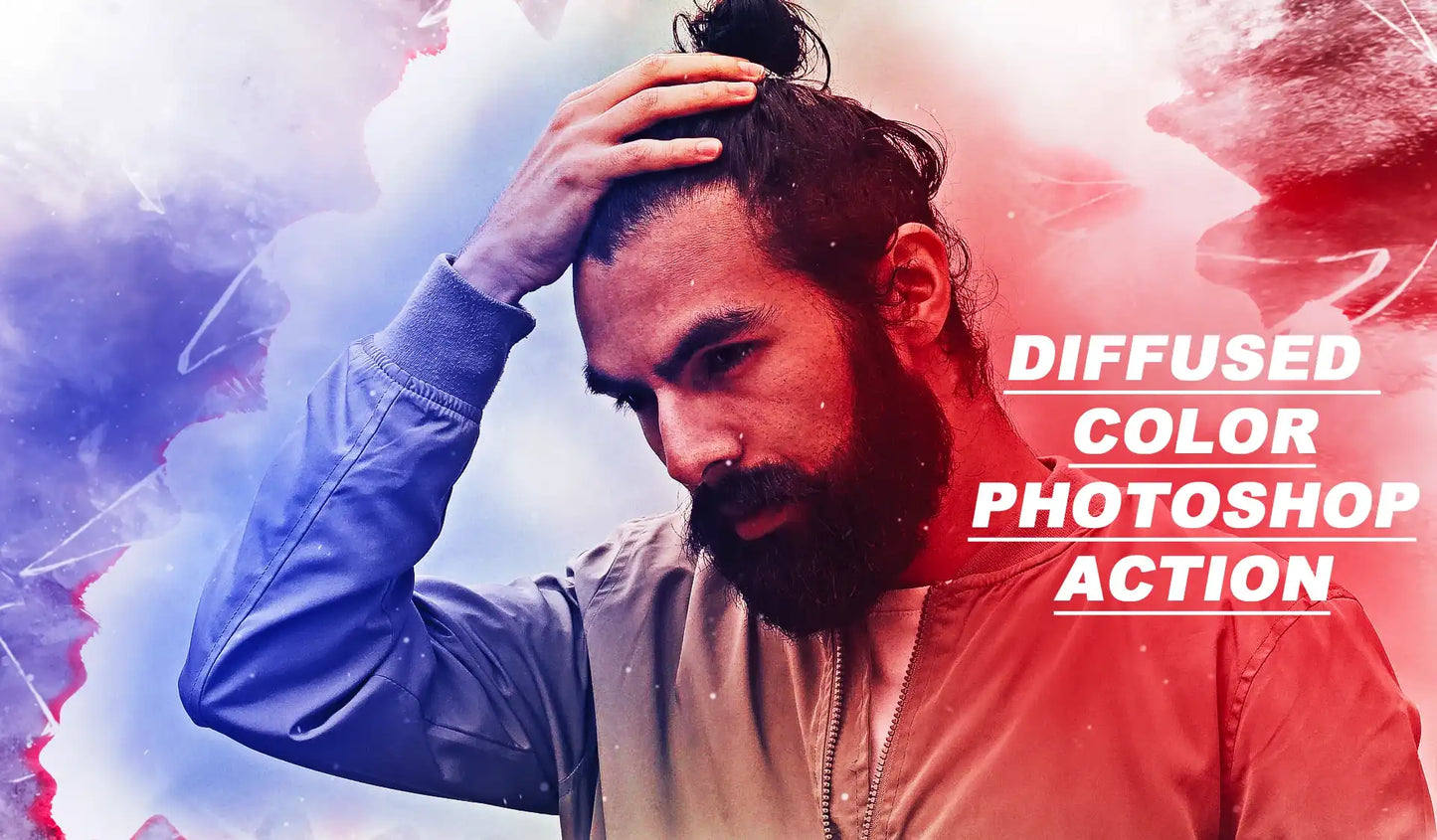 15 Exceptional Photoshop Actions Bundle - Photoboto