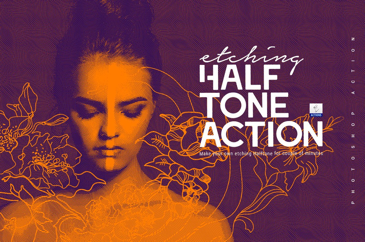 The Super Fantastic Bundle Of 14 Photoshop Actions - Photoboto