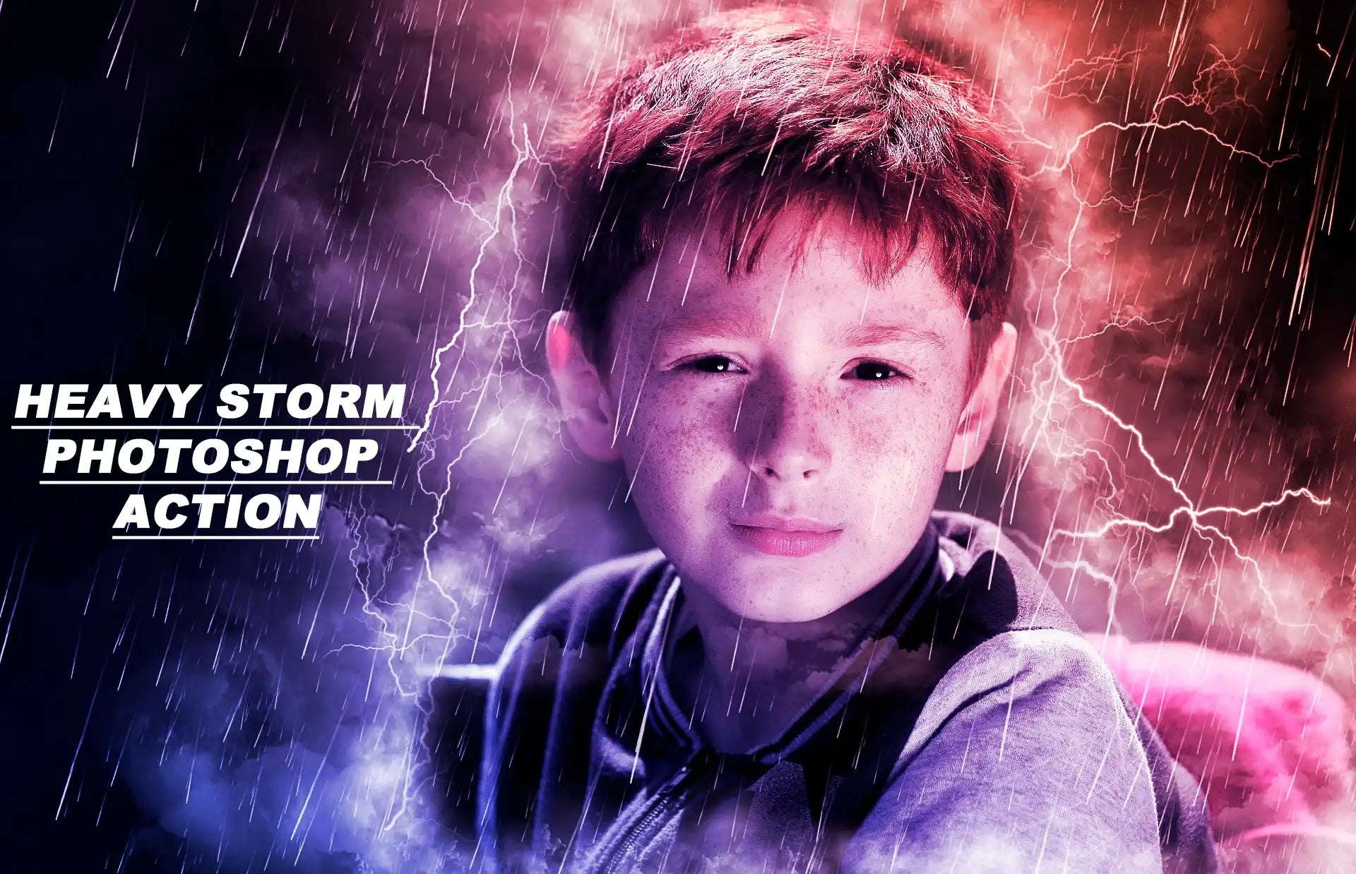 16 Ultra Premium Photoshop Actions Bundle - Photoboto