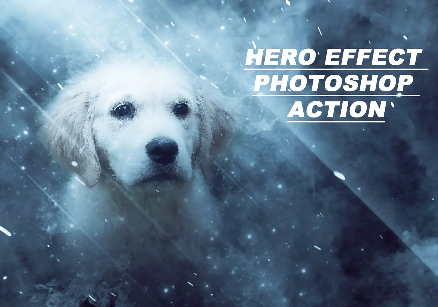 16 Ultra Premium Photoshop Actions Bundle - Photoboto