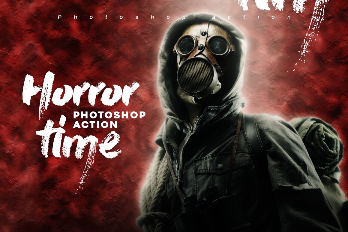 The Super Fantastic Bundle Of 14 Photoshop Actions - Photoboto