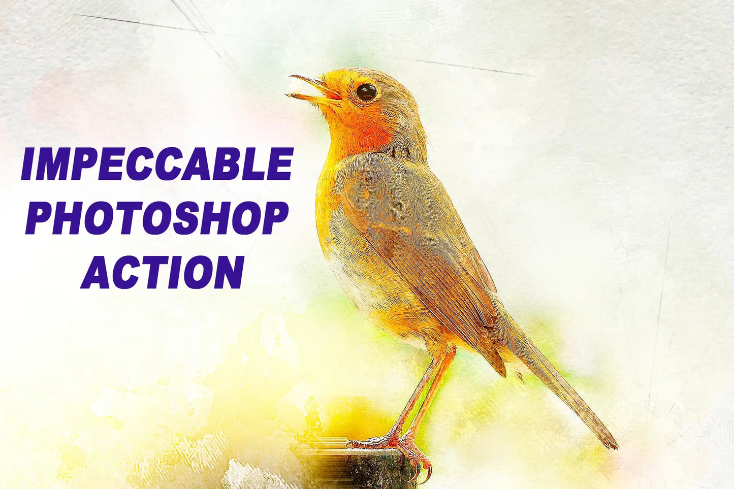 15 Remarkable Photoshop Actions Bundle - Photoboto