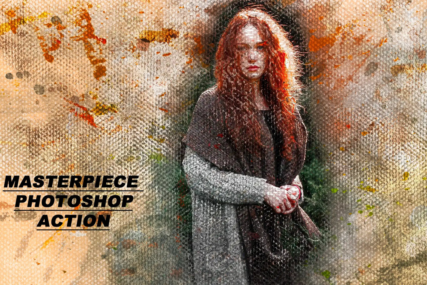 15 Exceptional Photoshop Actions Bundle - Photoboto