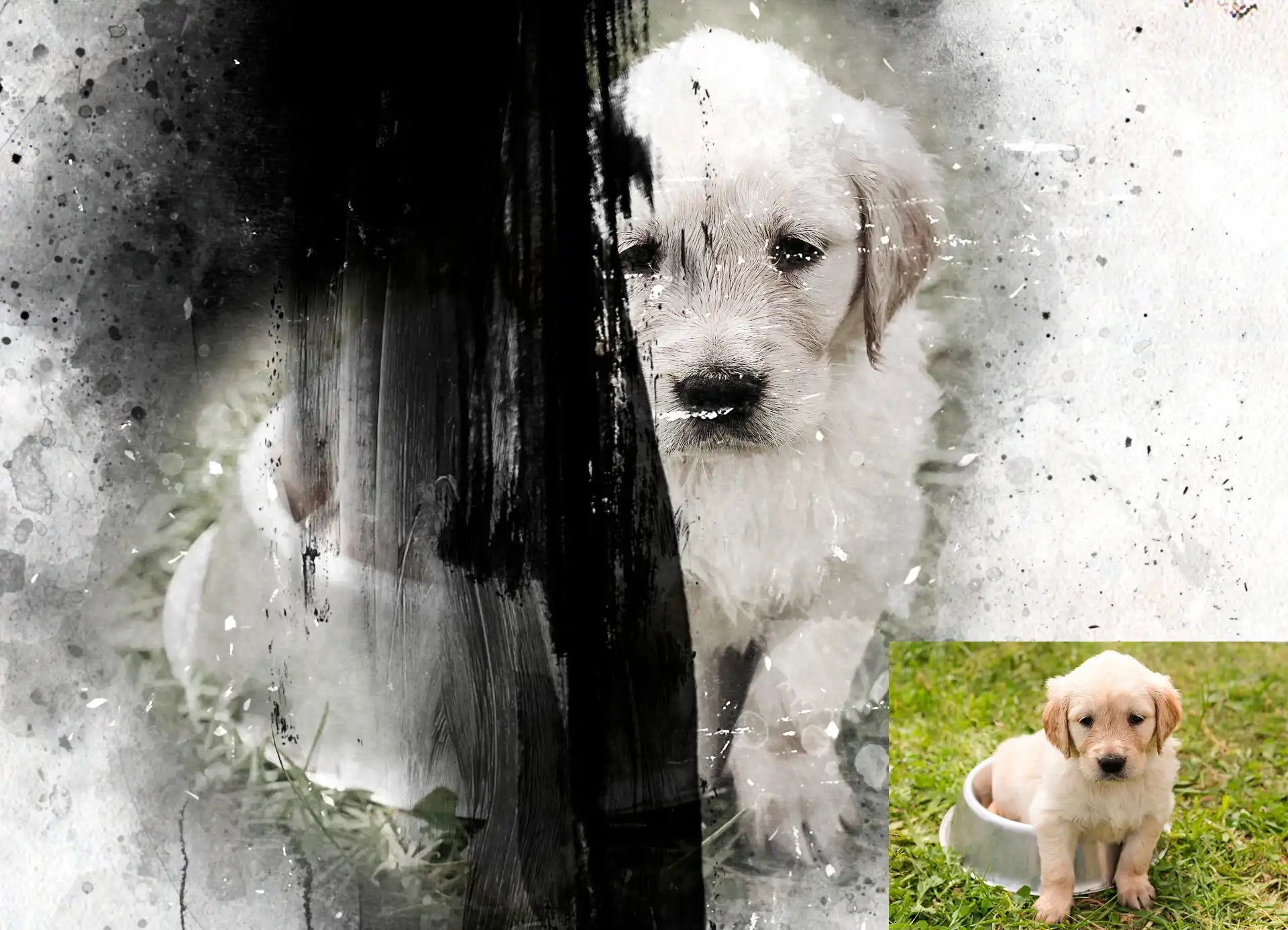 16 Ultra Premium Photoshop Actions Bundle - Photoboto