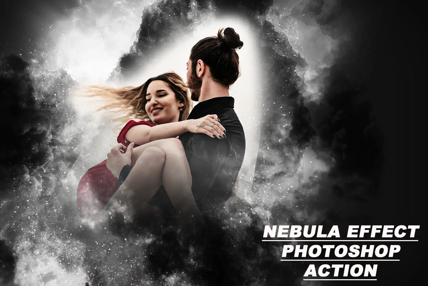 15 Exceptional Photoshop Actions Bundle - Photoboto