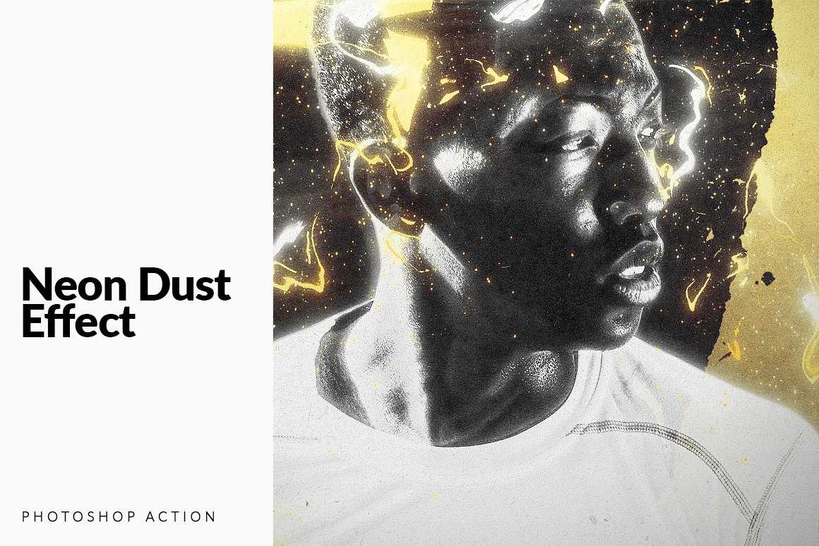 11 Creative Photoshop Actions Bundle - Photoboto