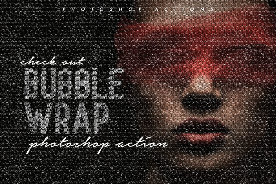 The Super Fantastic Bundle Of 14 Photoshop Actions - Photoboto