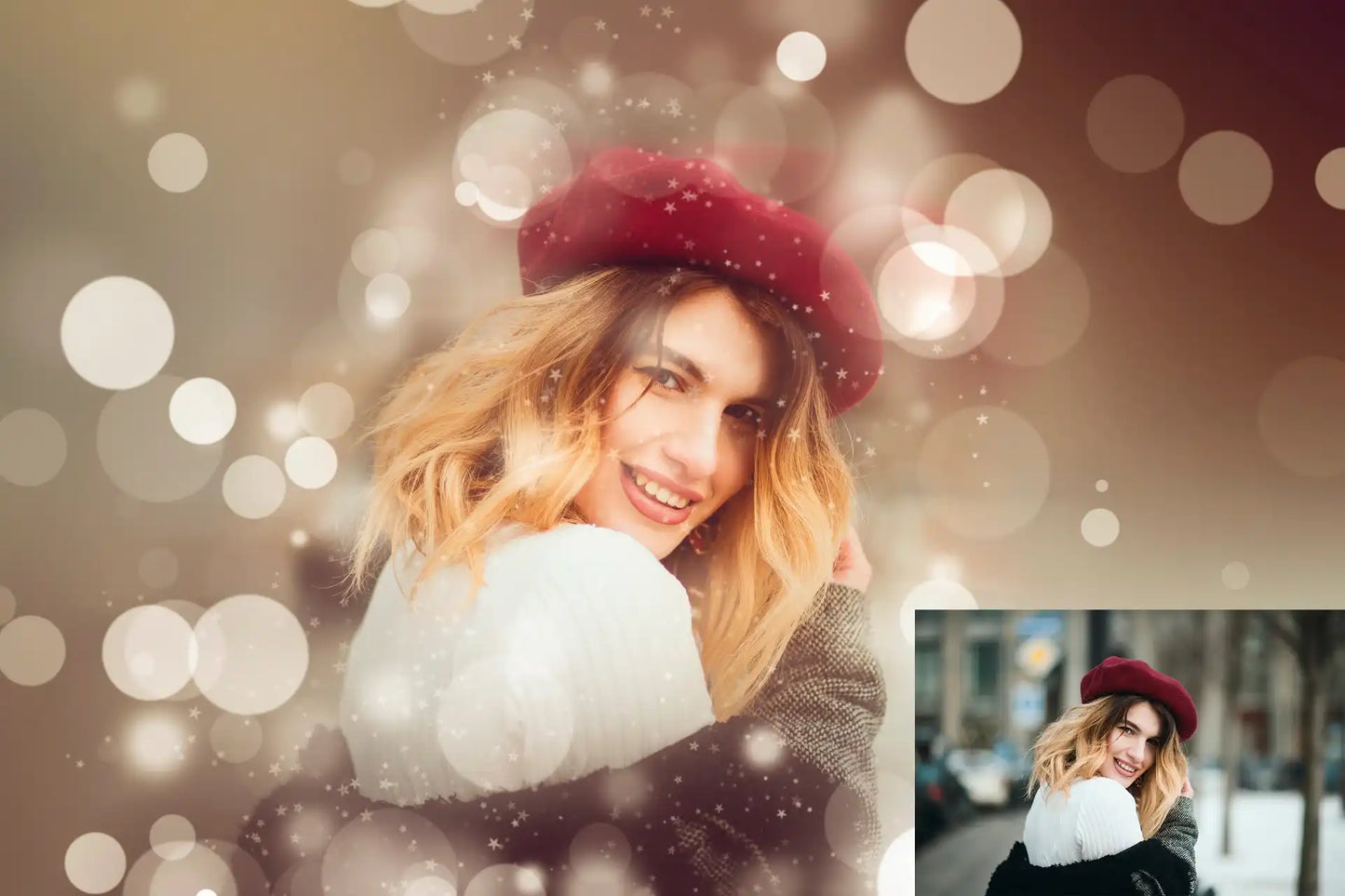 15 Exceptional Photoshop Actions Bundle - Photoboto