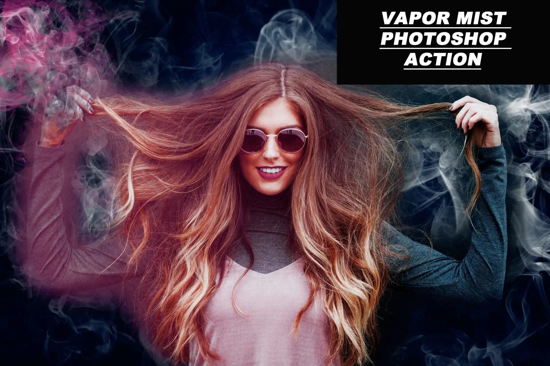 16 Ultra Premium Photoshop Actions Bundle - Photoboto
