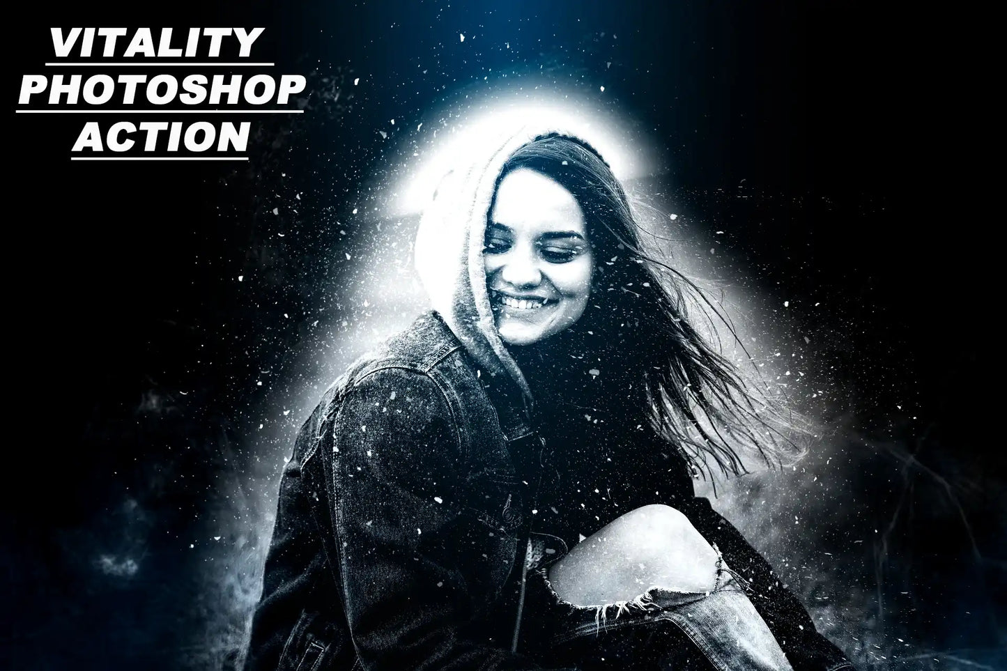 16 Ultra Premium Photoshop Actions Bundle - Photoboto